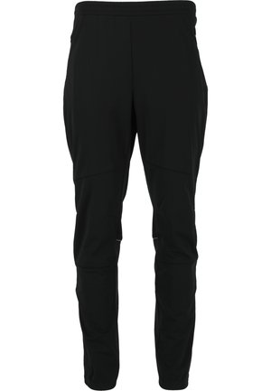 Endurance LINCOLN - Pantalons de ski - black