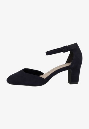 Tamaris, Escarpins - dark blue