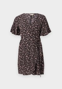ALL FOR YOU - Robe de jour - black sands