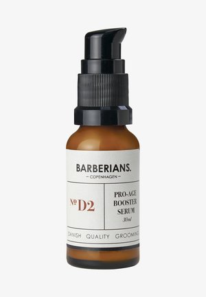 PRO-AGE BOOSTER SERUM - Serum - -