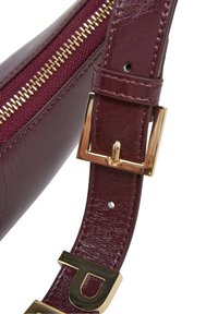 Pepe Jeans GRACEY - Handtas - burgundy red