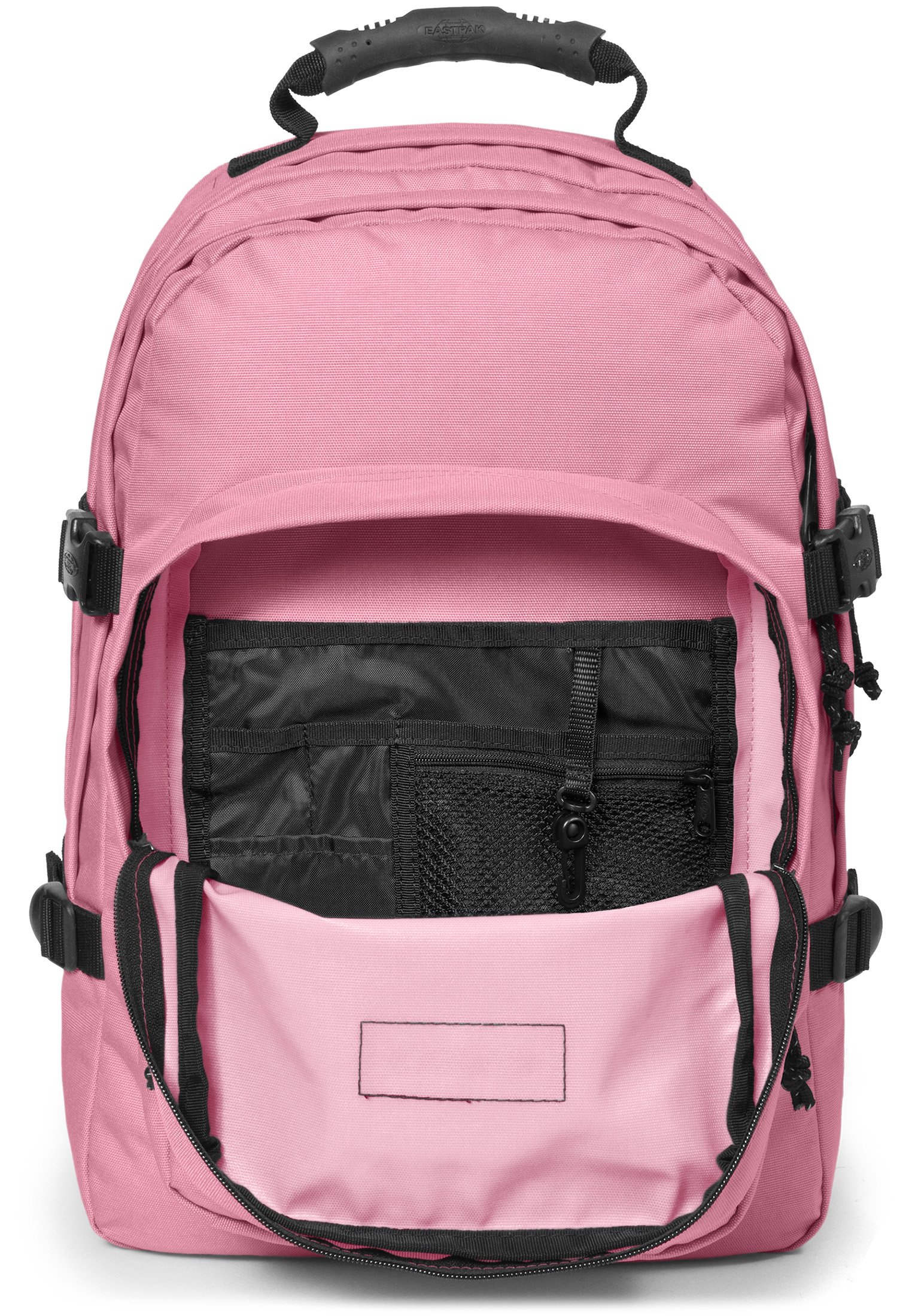 Eastpak PROVIDER UNISEX - Rugzak - crystal pink/neonroze - Zalando.nl