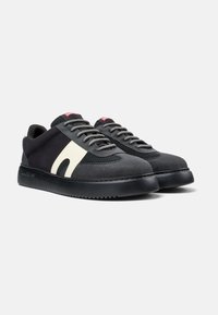 Camper SNEAKERS - Zapatillas - schwarz grau
