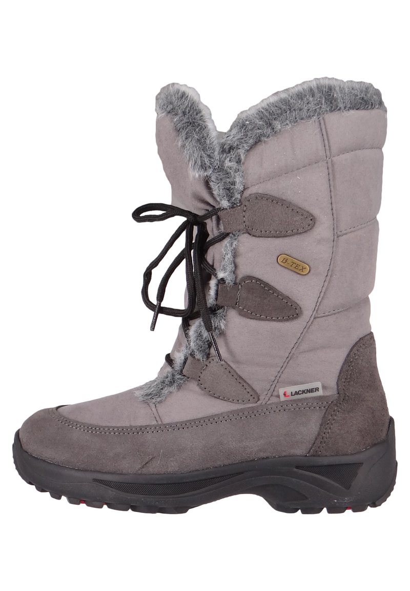 Tamaris RENATE L S TX OC SPIKE - Śniegowce