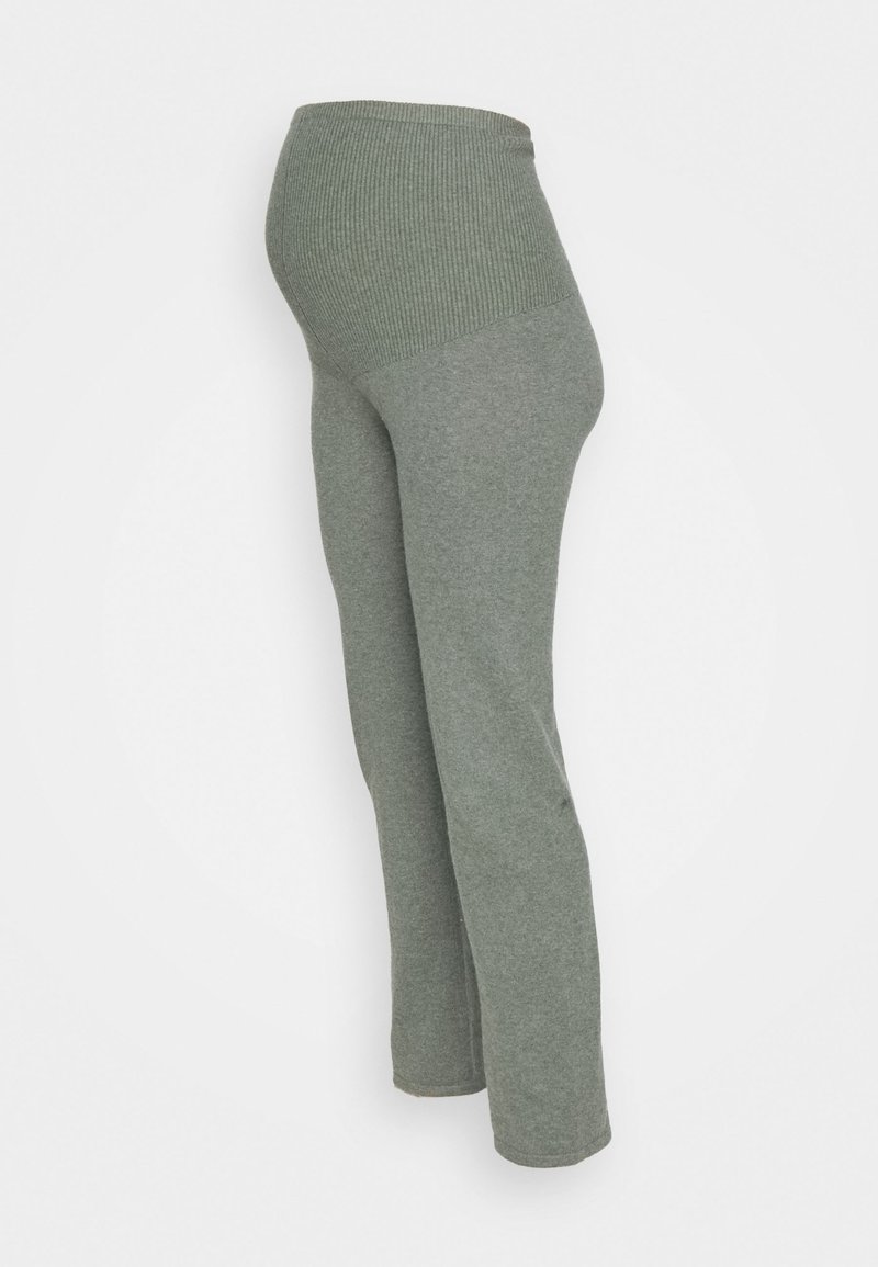 Seraphine Broek kaki