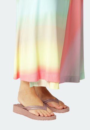CHEERFUL13 - Badslippers - misty rose