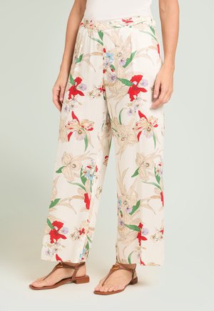 Luisa Viola, Pantalones - beige