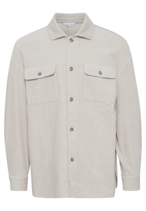 Casual Friday CFAUGUST - Summer jacket - light sand