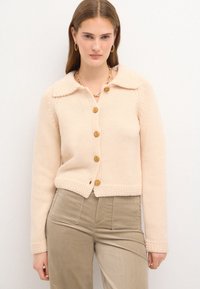 Cardigan - off-white
