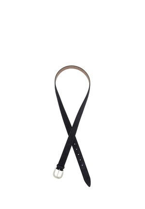 Ulla Popken Ceinture - navy blue