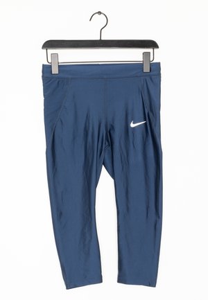 Shorts - blue