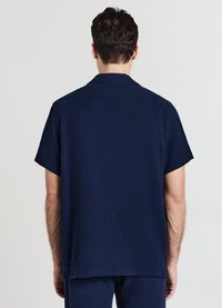 Calliope Camicia - blu navy