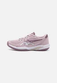 Niet geselecteerd, watershed rose/white
