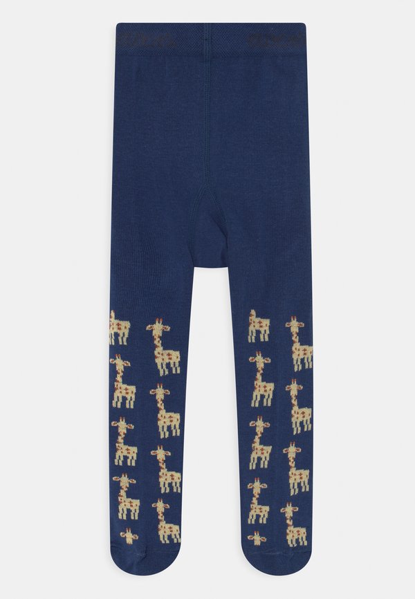 GIRAFFE UNISEX - Strumpfhose