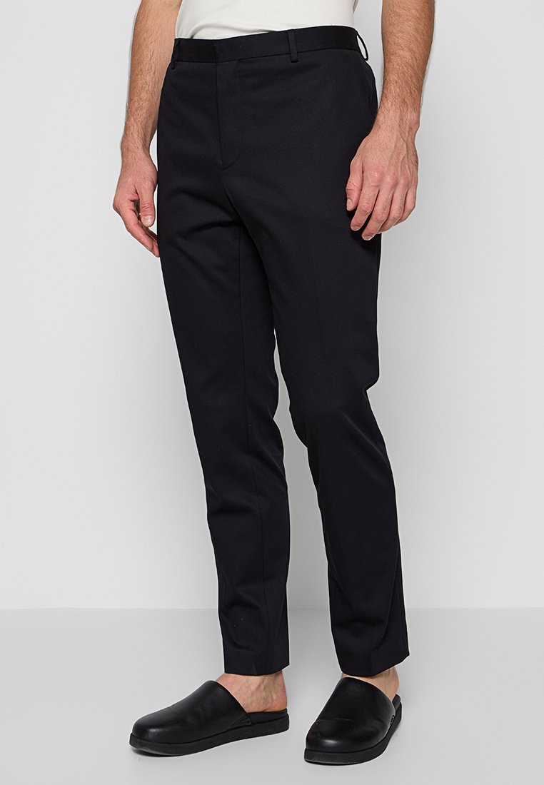Calvin Klein Broek zwart Calvin Klein Broek zwart