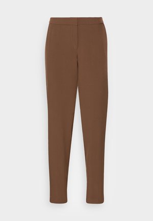 ONLASTRID LIFE CIGARETTE PANT - Trousers - carafe