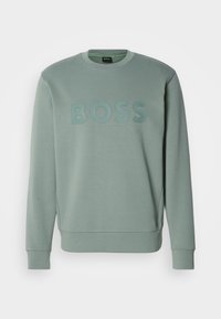 SALBO - Camisola - open green