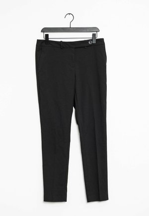Next, Pantalon classique - black