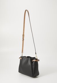 PARFOIS RITHA  - Torba preko tijela - black