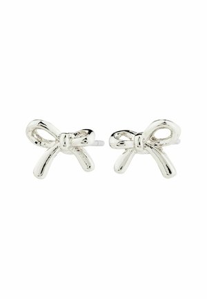 LYSANDRA - Korvakorut - silver plated