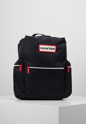 ORIGINAL TOPCLIP BACKPACK UNISEX - Rucksack - black