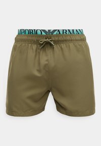 Δεν επιλέχθηκε, olive