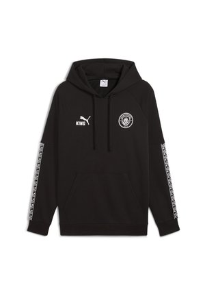 MANCHESTER CITY KING - Equipación de clubes - black