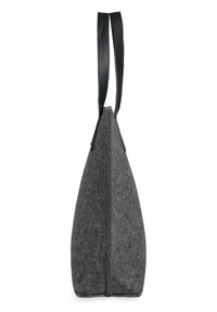 Knit Factory GWEN - Shopper - anthracite