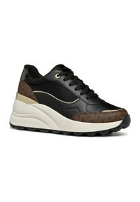 Geox Zapatillas - black
