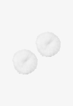 PMD BEAUTY CLEAN BODY ATTACHMENT SILVERSCRUB LOOFAH NAVY - Skincare tool - navy