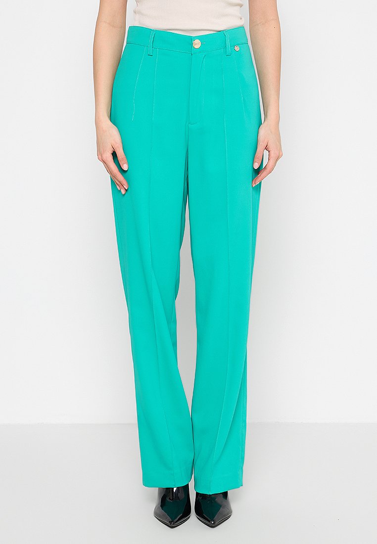 LIU JO Broek blauw