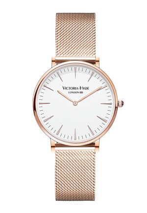 EDITH  - Reloj - light gold