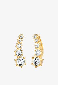 Sélectionné, gold-coloured