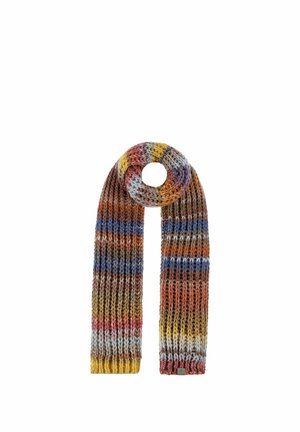 Lierys, UNISEX - Scarf - braun