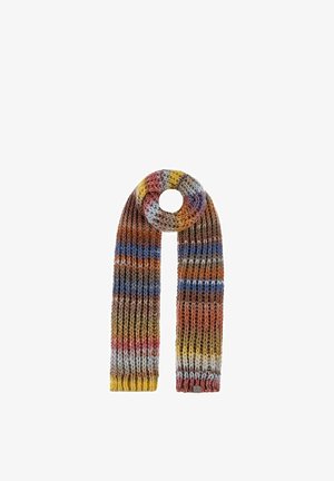 Lierys, UNISEX - Scarf - braun