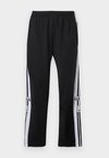 ADIBREAK UNISEX - Träningsbyxor - black/white