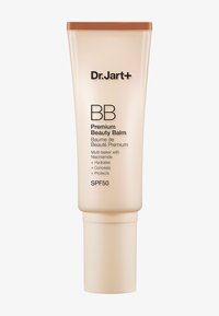 Dr. Jart+ - PREMIUM BB BALM - BB Creme - deep tan Immagine in miniatura 1