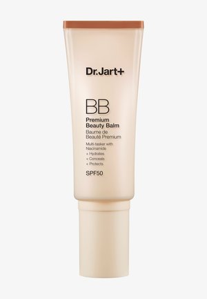 Dr. Jart+ PREMIUM BB BALM - BB cream - deep tan