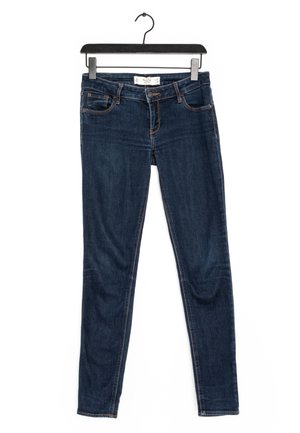 Abercrombie & Fitch, Jeansy Slim Fit