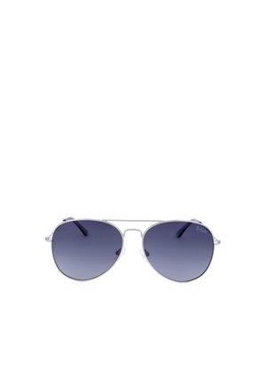 Lee Cooper, LC1030 - Occhiali da sole - silver-coloured