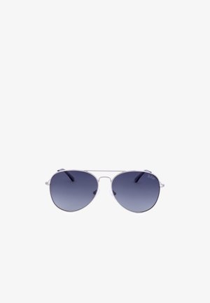 Lee Cooper, LC1030 - Occhiali da sole - silver-coloured
