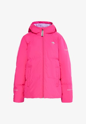 FUNKTIONALE - Abrigo de invierno - pink