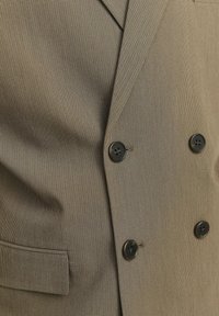 Jack & Jones PREMIUM Sako - light brown