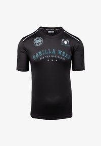 Niet geselecteerd, black