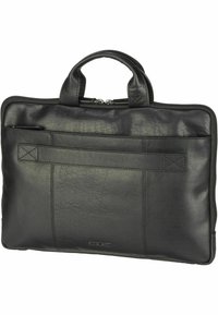 Strellson HYDE PARK - Aktovka - black