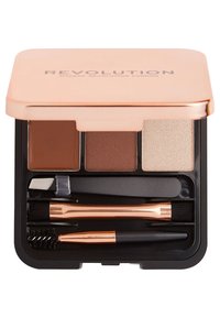 Makeup Revolution - BROW SCULPT KIT - Makeup set - medium Thumbnail Image 1