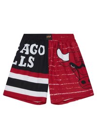 Mitchell & Ness Shorts - multi-coloured