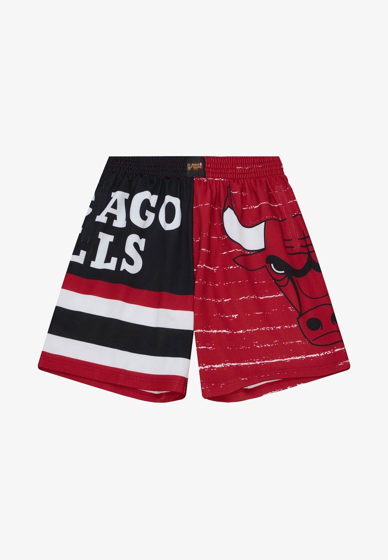 Mitchell & Ness Shorts - multi-coloured