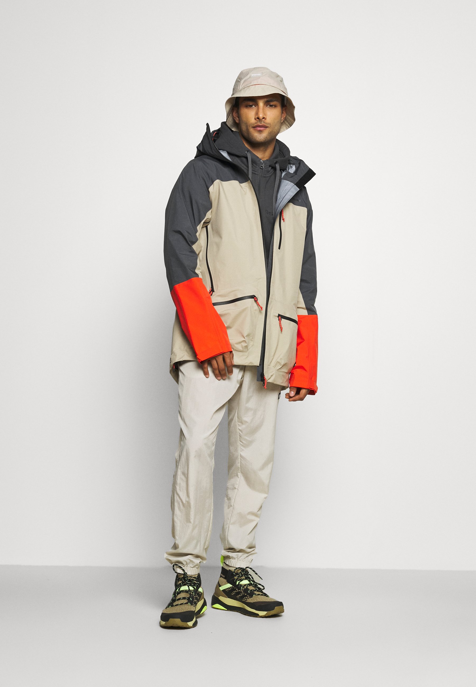 Men ORIGINAL ZIP HOOD - Sweatshirt Men ORIGINAL ZIP HOOD - Sweatshirt