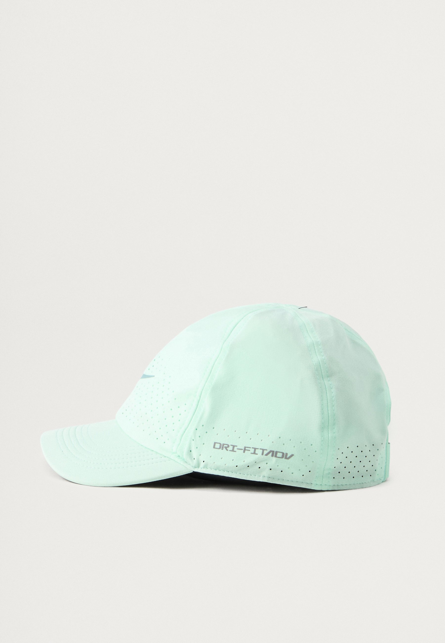 mint green nike hat